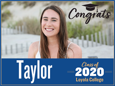Graduation 2020 Blue and Gold-V4